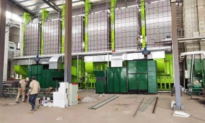 燃?xì)鉄犸L(fēng)爐使用的范圍有？